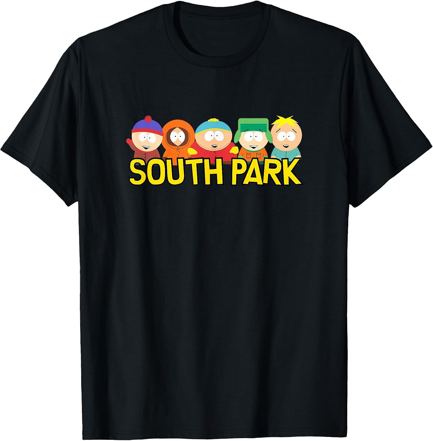 South Park