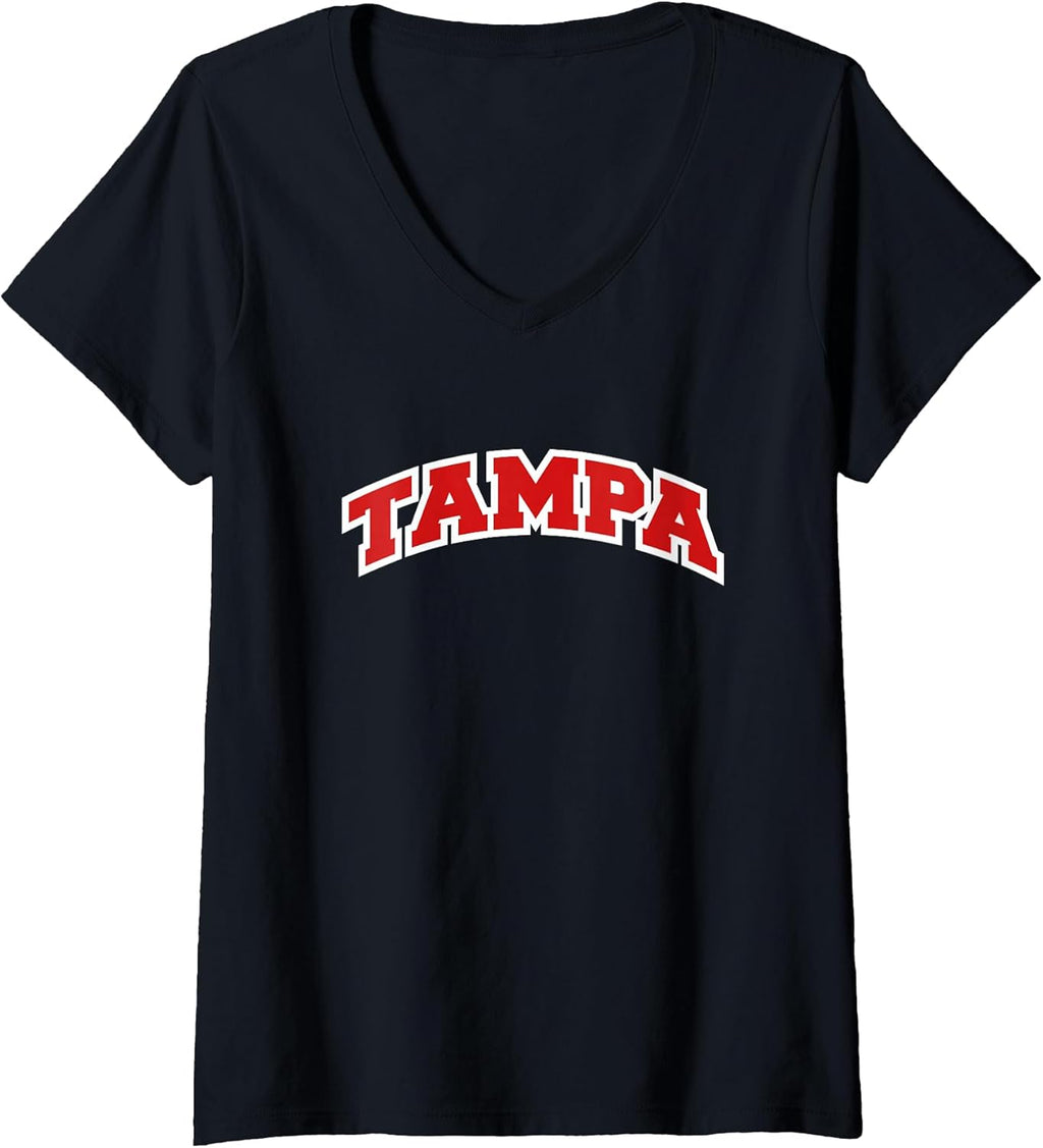 Tampa Merch