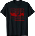 Wrestling Pennsylvania Merch