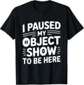 Object Show Gifts