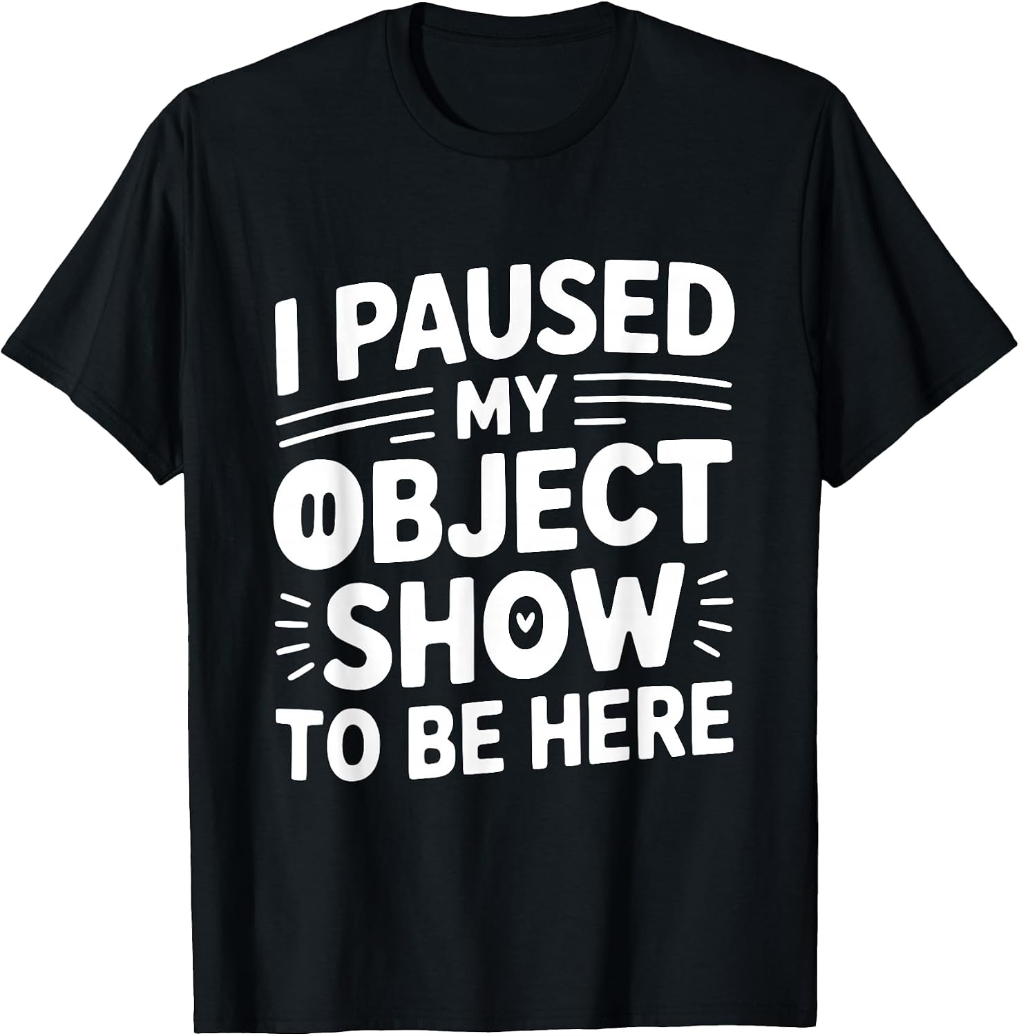Object Show Gifts