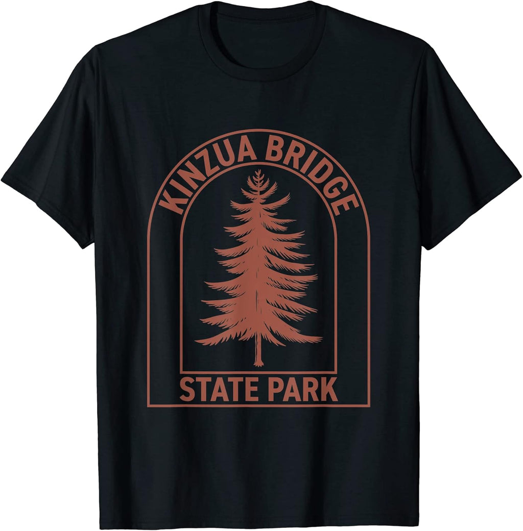 Kinzua Bridge State Park PA Merch