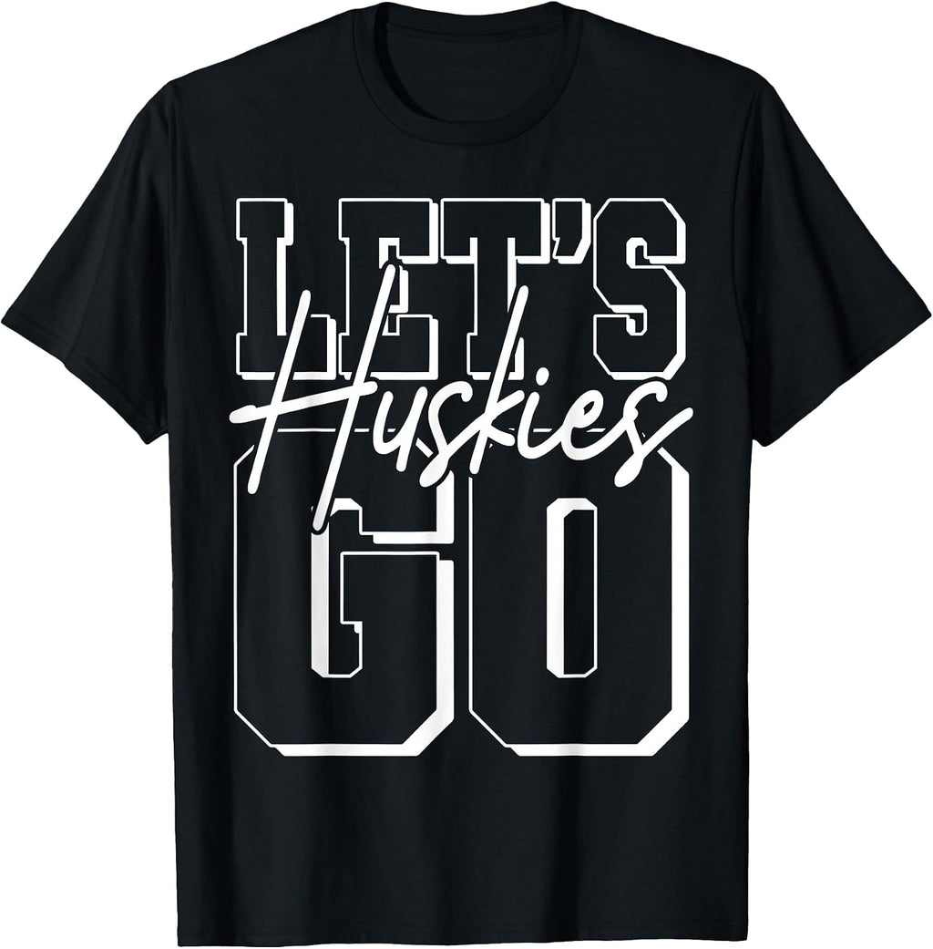 The Cool Team Spirit Wear