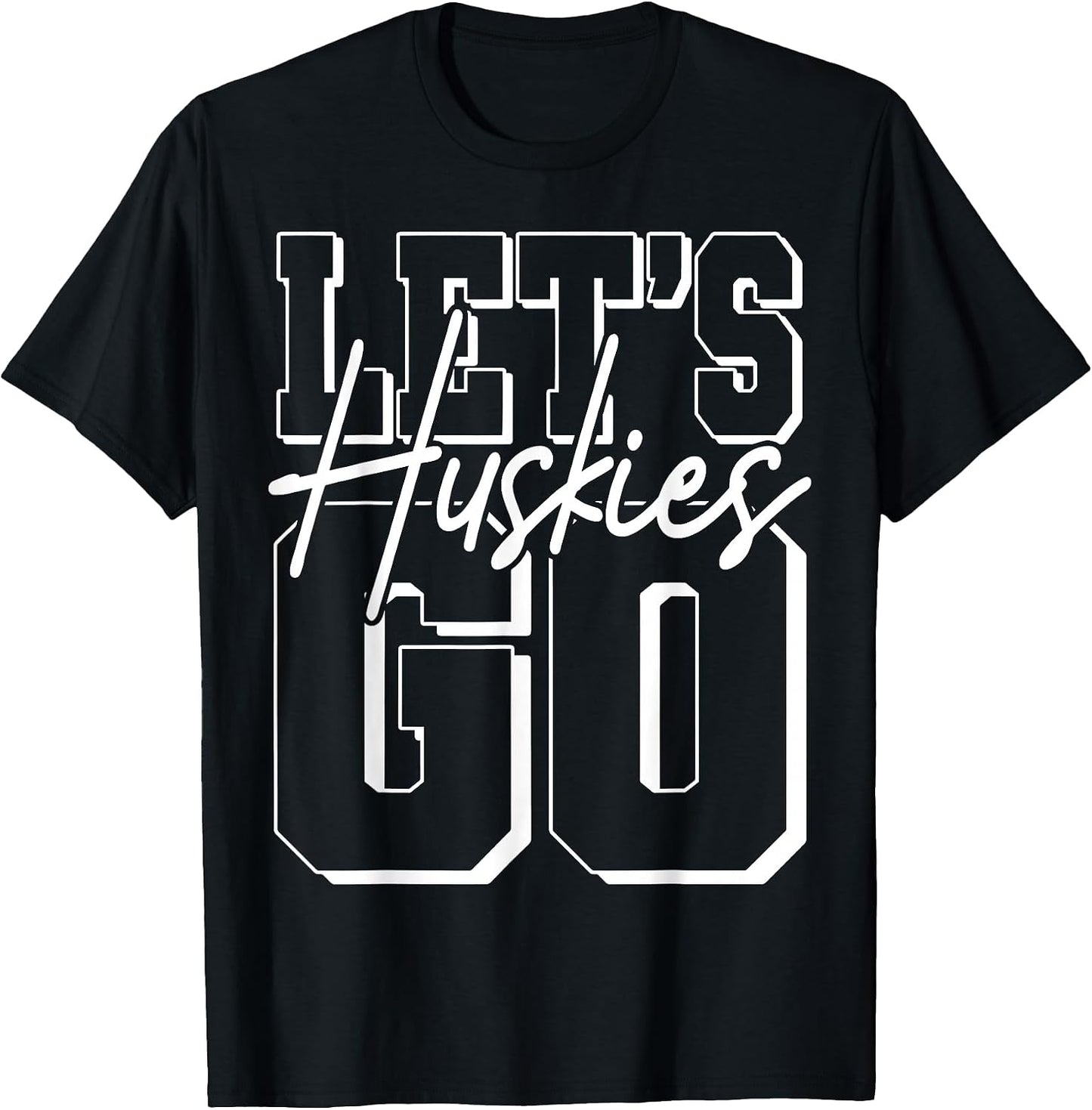 The Cool Team Spirit Wear
