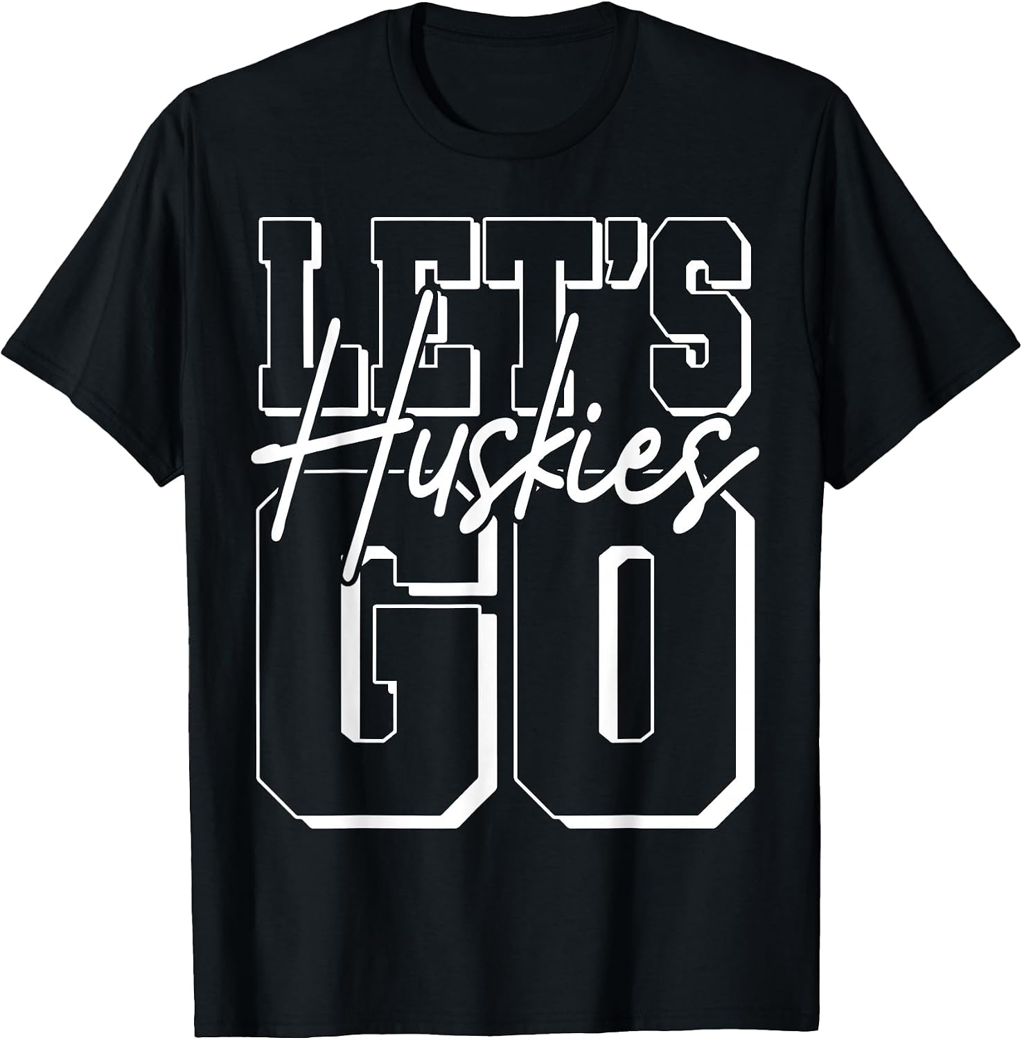 The Cool Team Spirit Wear