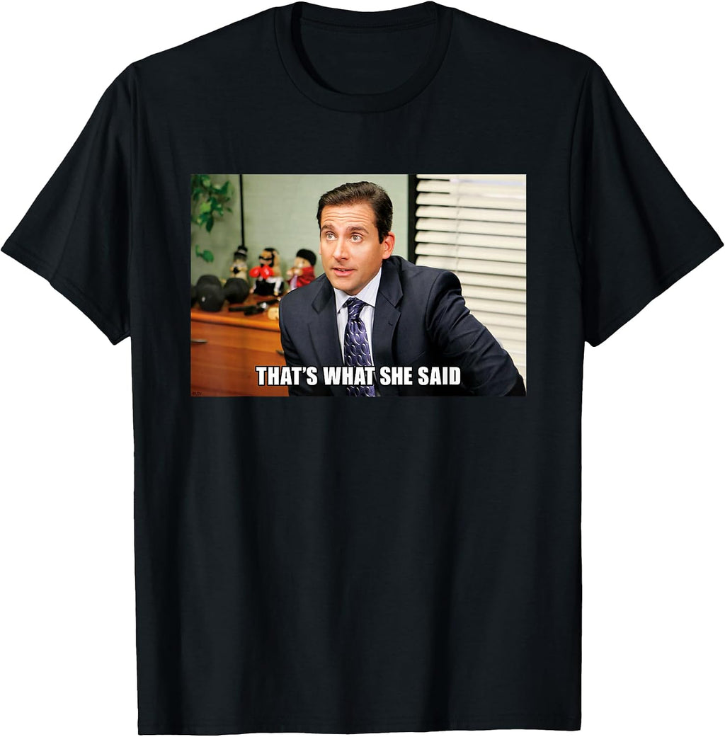 The Office