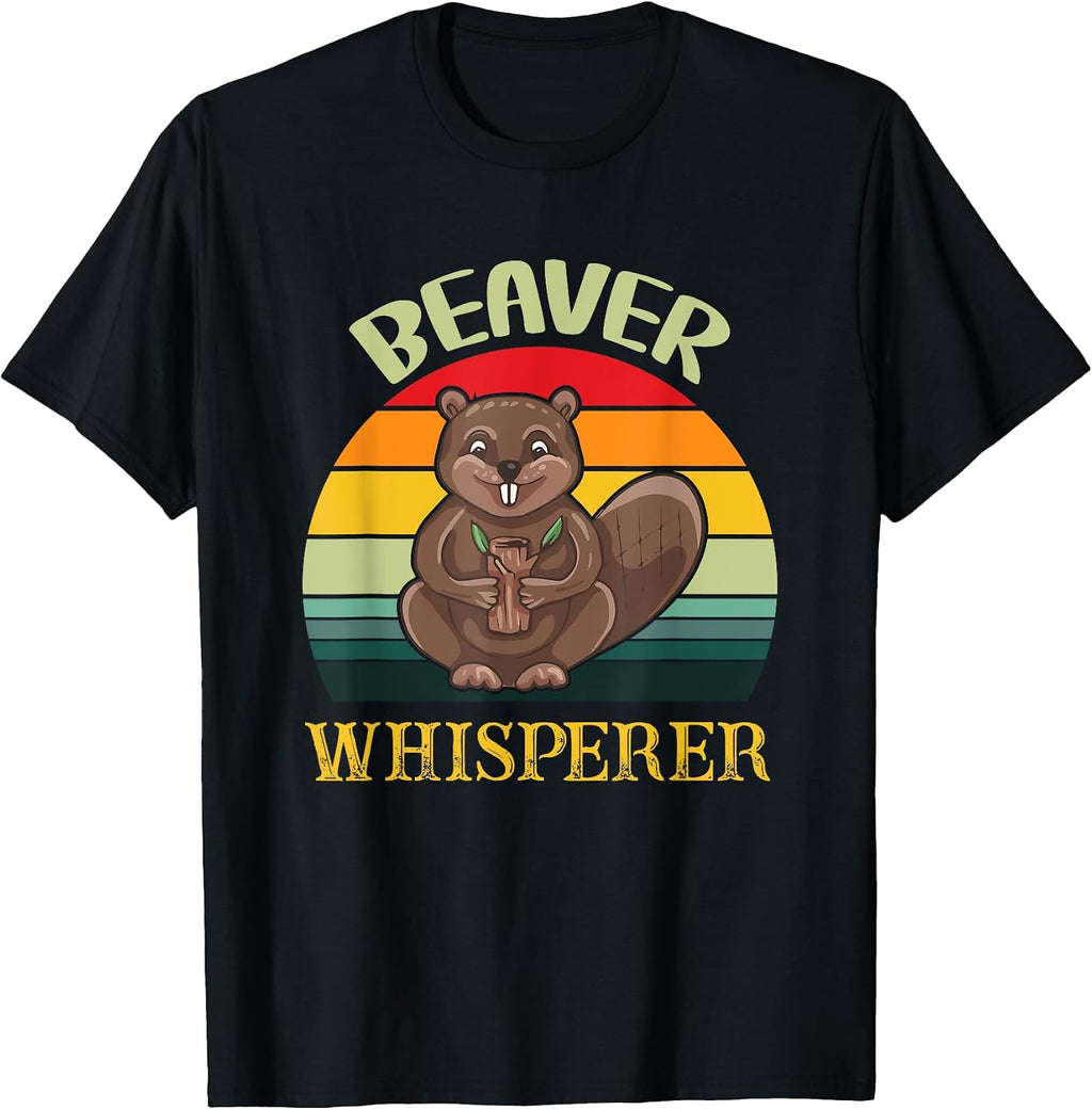 Funny Beaver Sayings And Beaver Merch