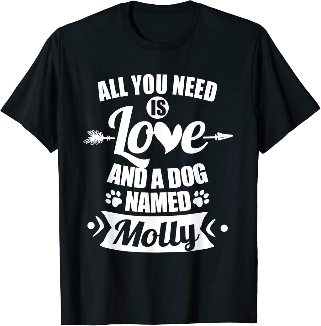 My Lovely Puppy Name