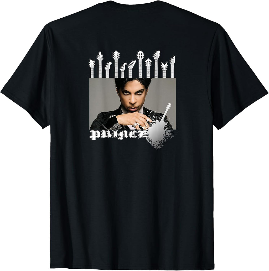 PRINCE's Legacy Store