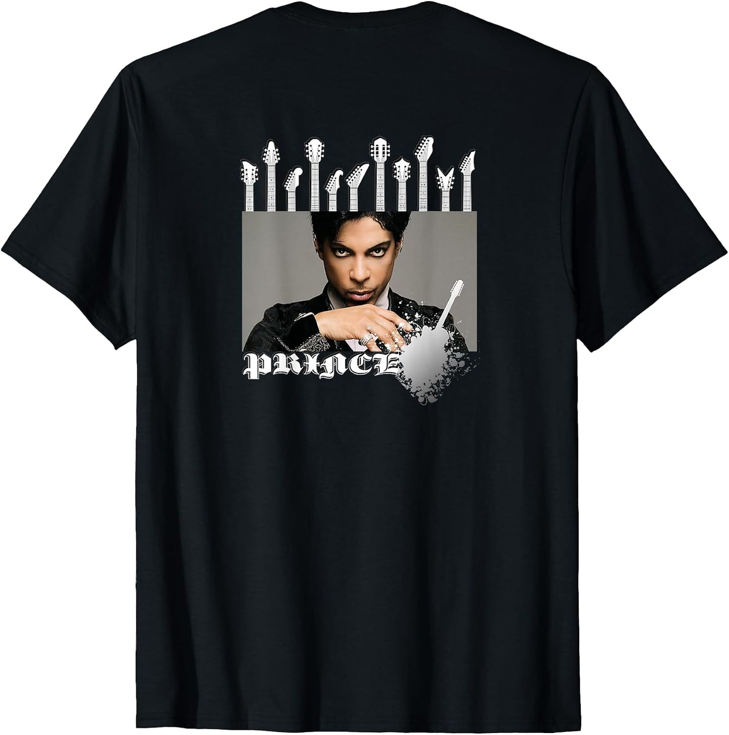 PRINCE's Legacy Store