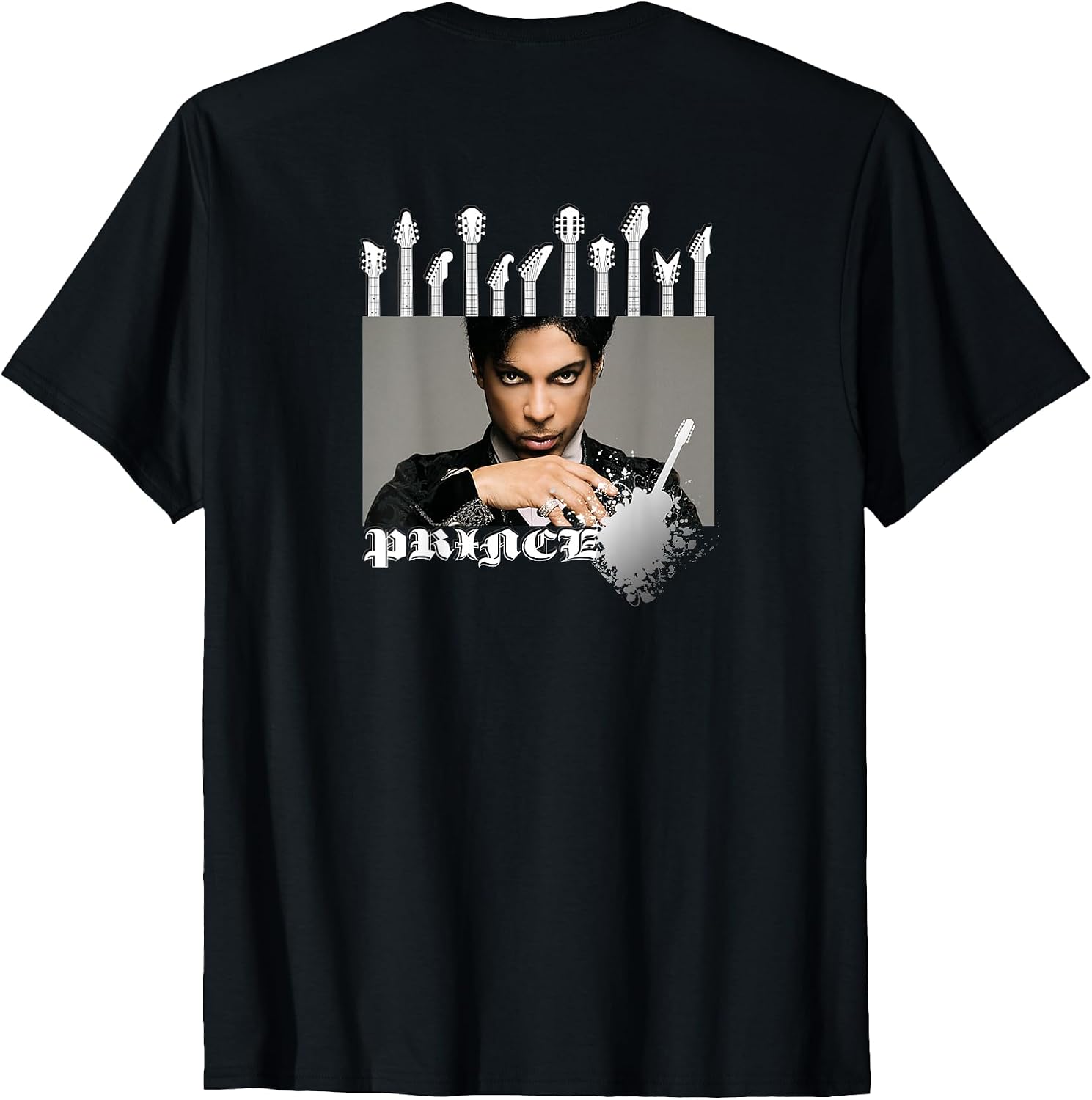 PRINCE's Legacy Store