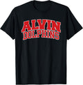 Alvin Community College Athletic Sports Fan