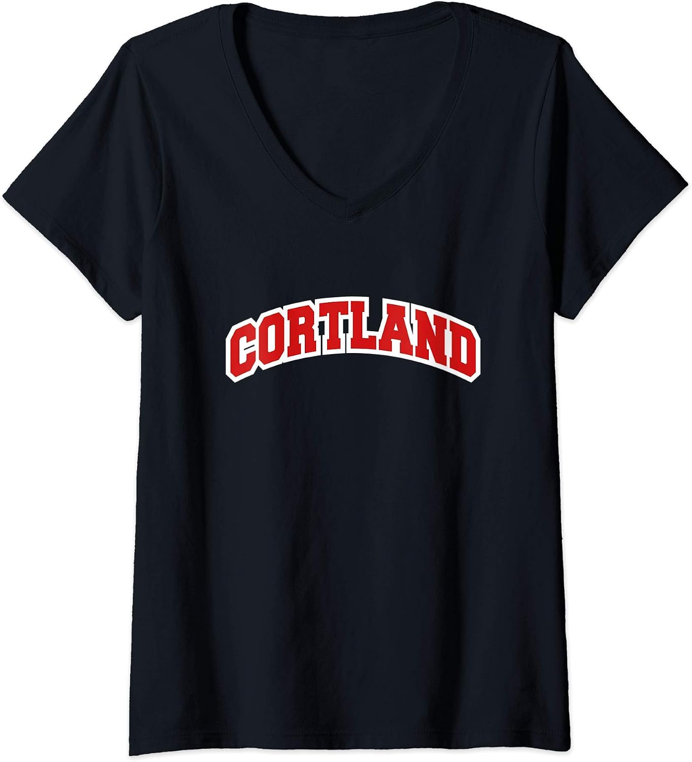 Cortland Merch