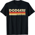 Vintage Sports