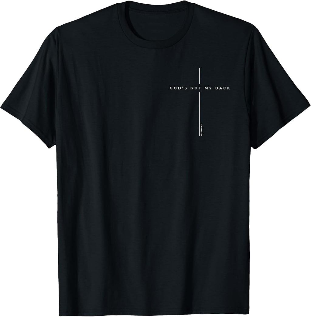 Trendy Christian Religious Apparel