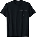 Trendy Christian Religious Apparel