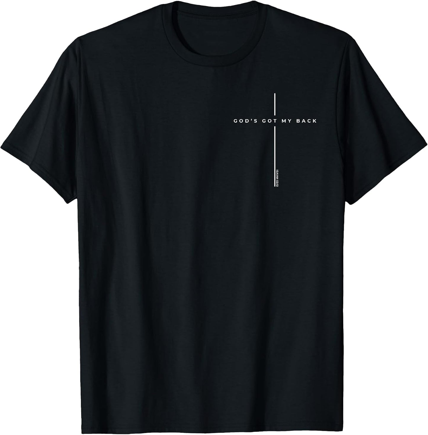 Trendy Christian Religious Apparel