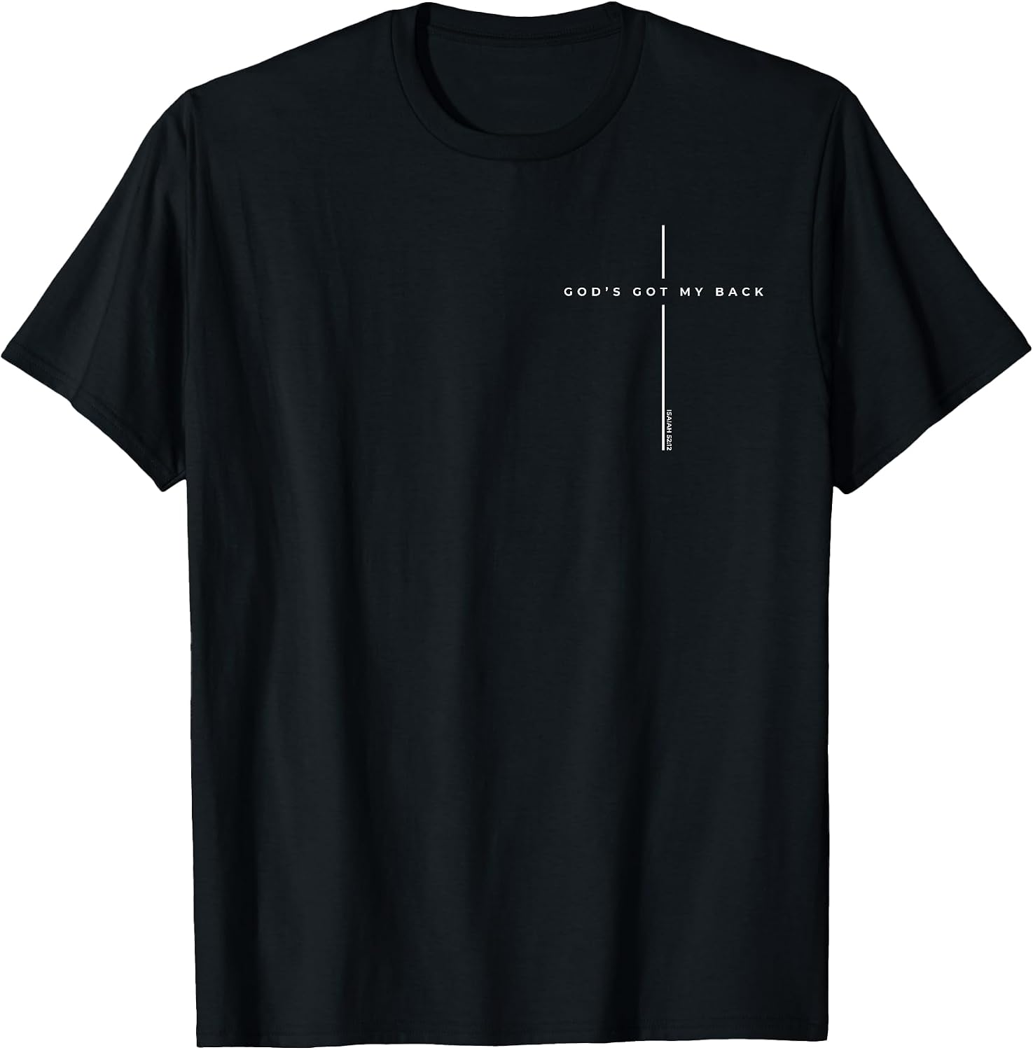 Trendy Christian Religious Apparel