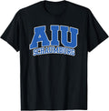AIU Schaumburg Athletic Sports Fan