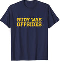 Funny College football Tees