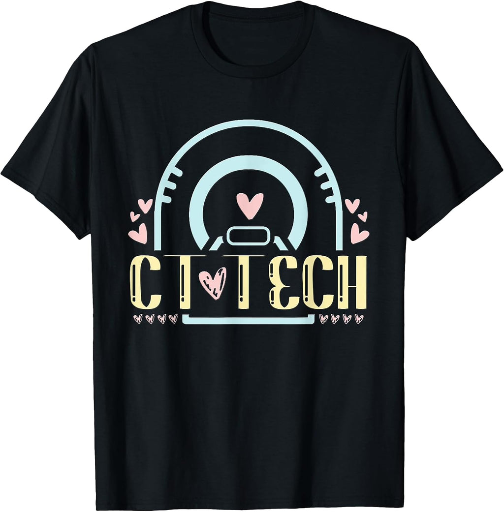 Ct Tech Gifts Merch Apparel