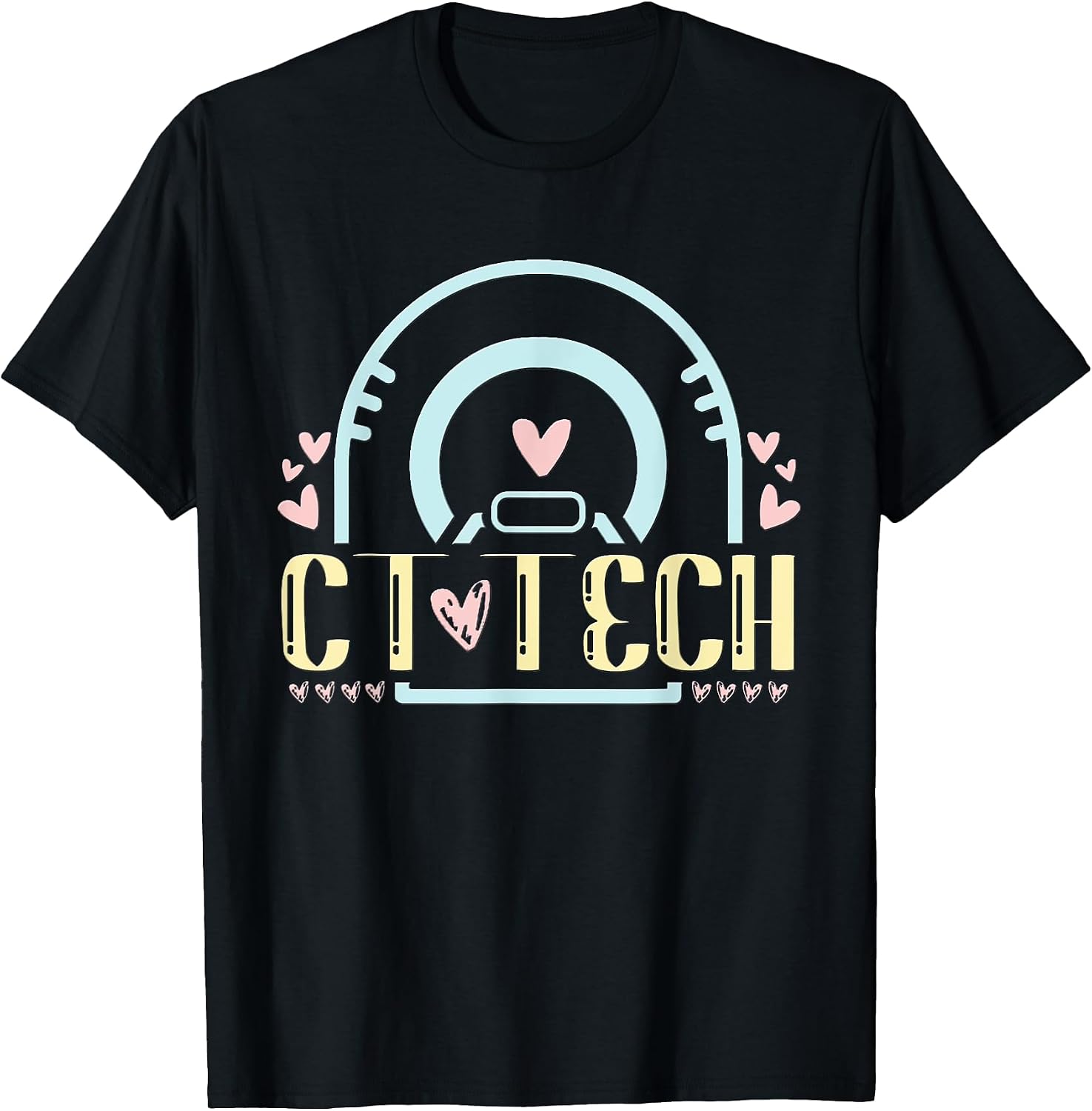 Ct Tech Gifts Merch Apparel