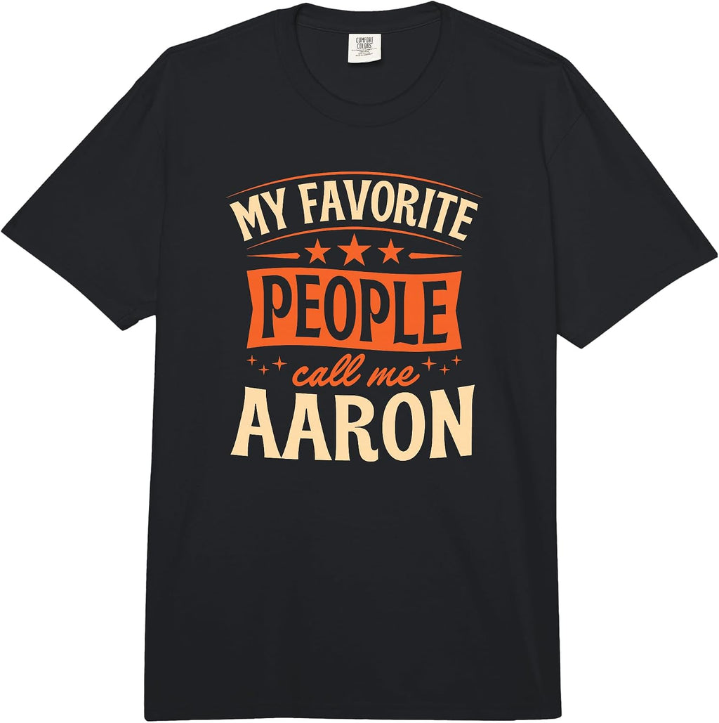 Retro Personalized Boys Name Back To School Merch