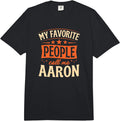 Retro Personalized Boys Name Back To School Merch