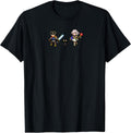 Pixel Art T-Shirt