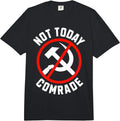 Anti Communism Outfit