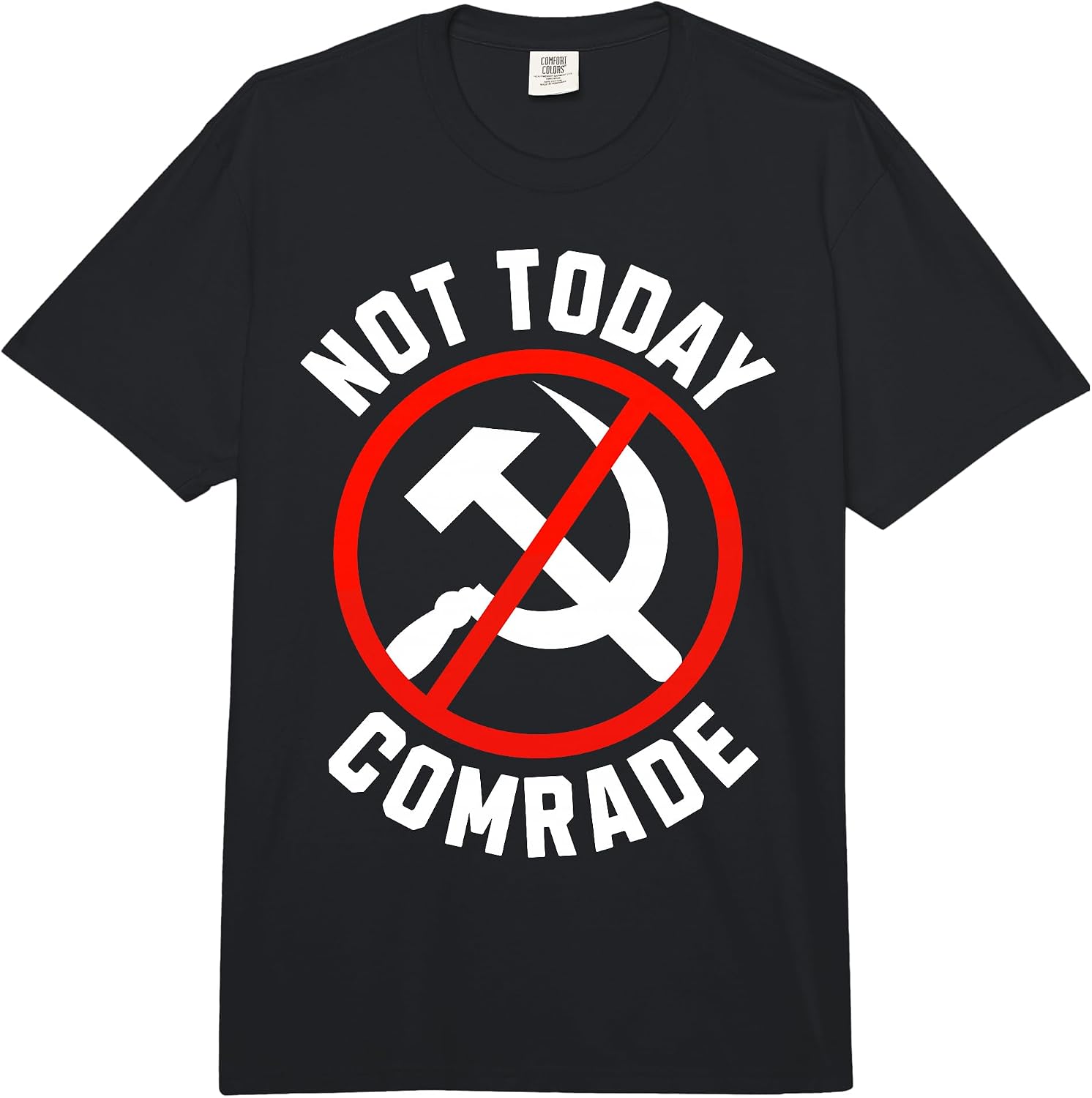 Anti Communism Outfit