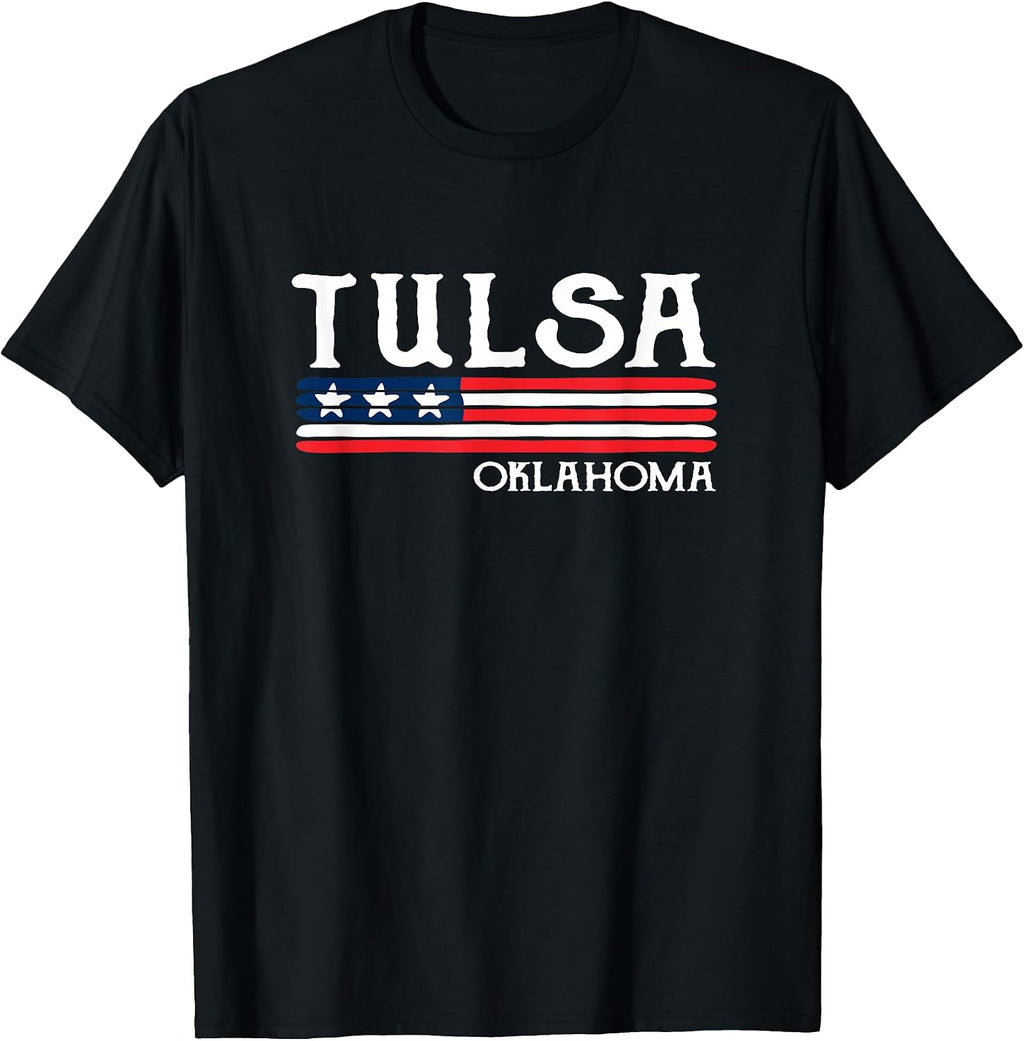 Tulsa Gifts .