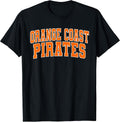 Orange Coast College Athletic Sports Fan