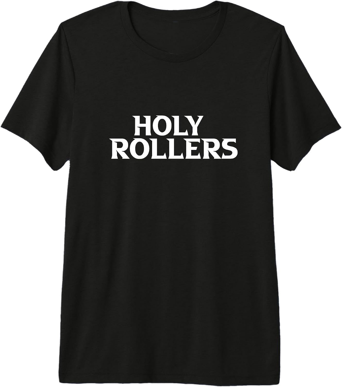 Go Holy Rollers Merch Stuff