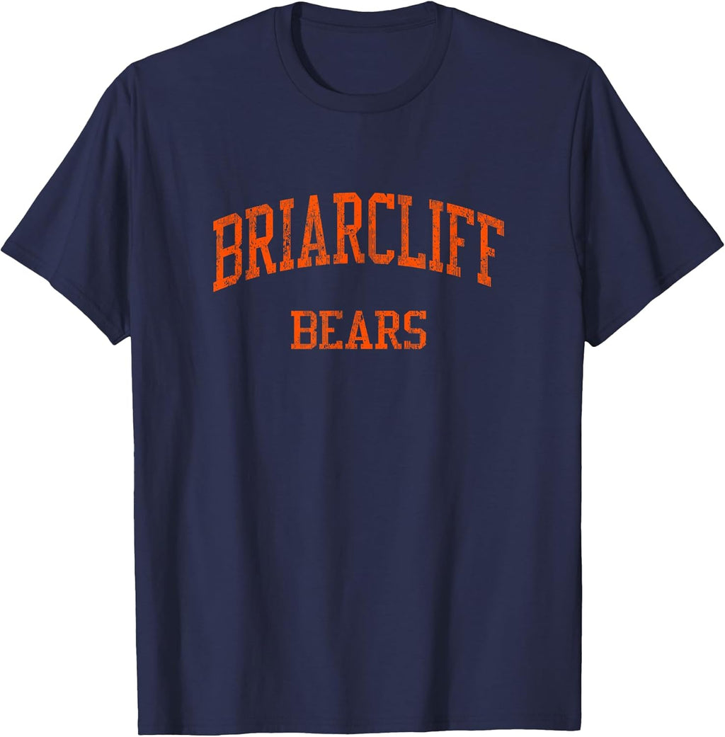 Briarcliff High School T-Shirts & Gifts
