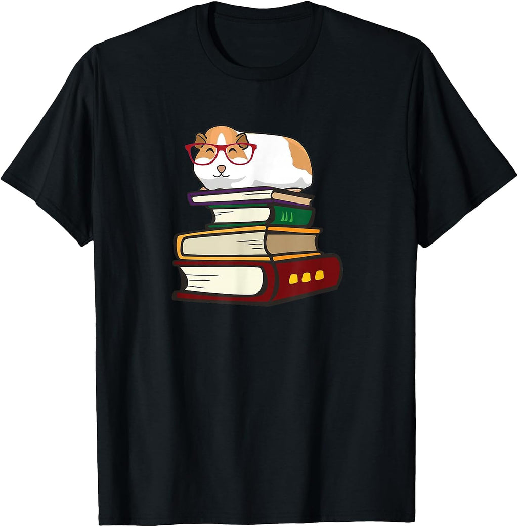 Kids Wheek Cavy Mom Gift T Shirts & Hoodies