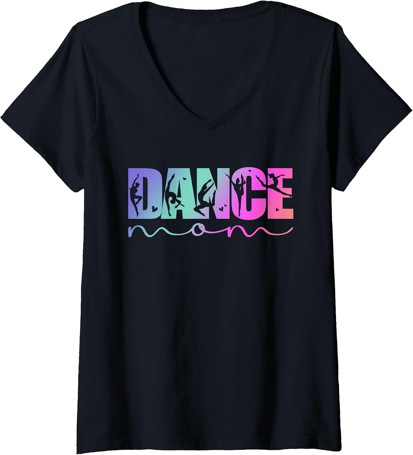 Cute Dance Mom Dancing Mama Mother's Day Inspyrmyn