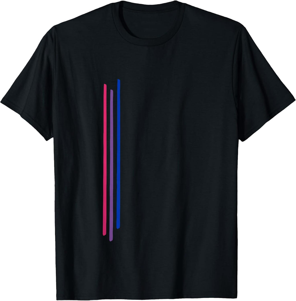 Bisexual Stuff Accessories for LGBTQ Bi Pride