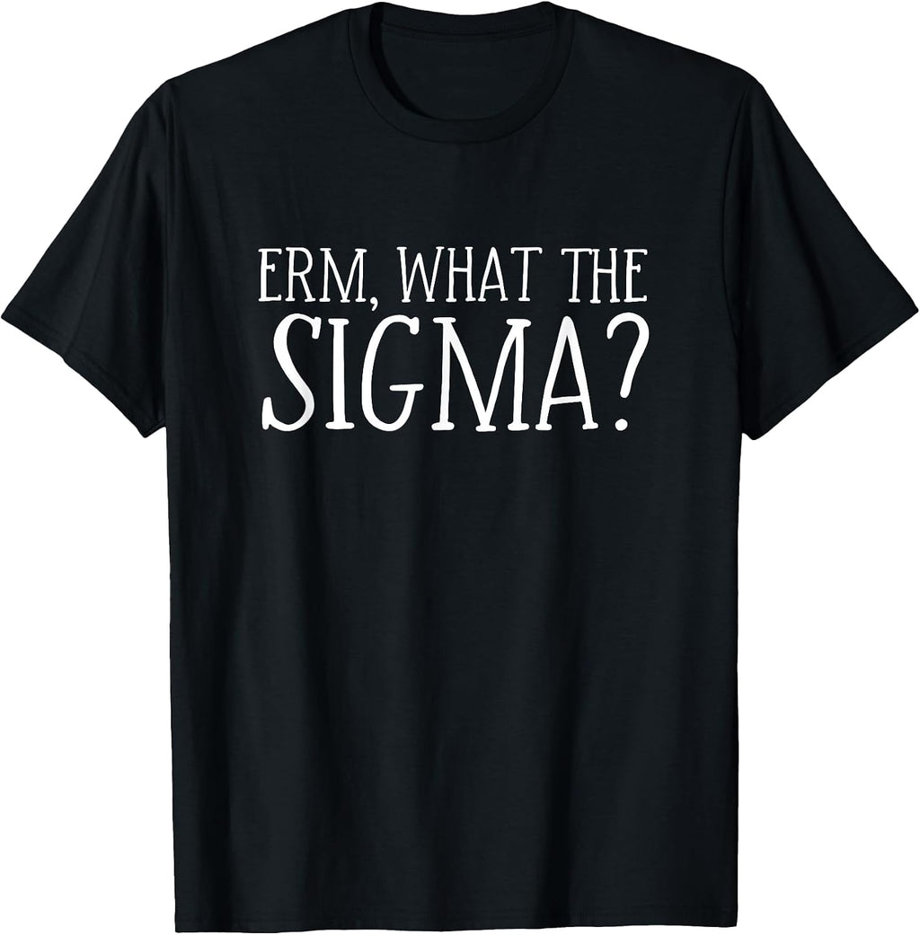 Trendy Adult and Kids Slang Terms Apparel & Merch