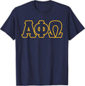 ALPHA PHI OMEGA