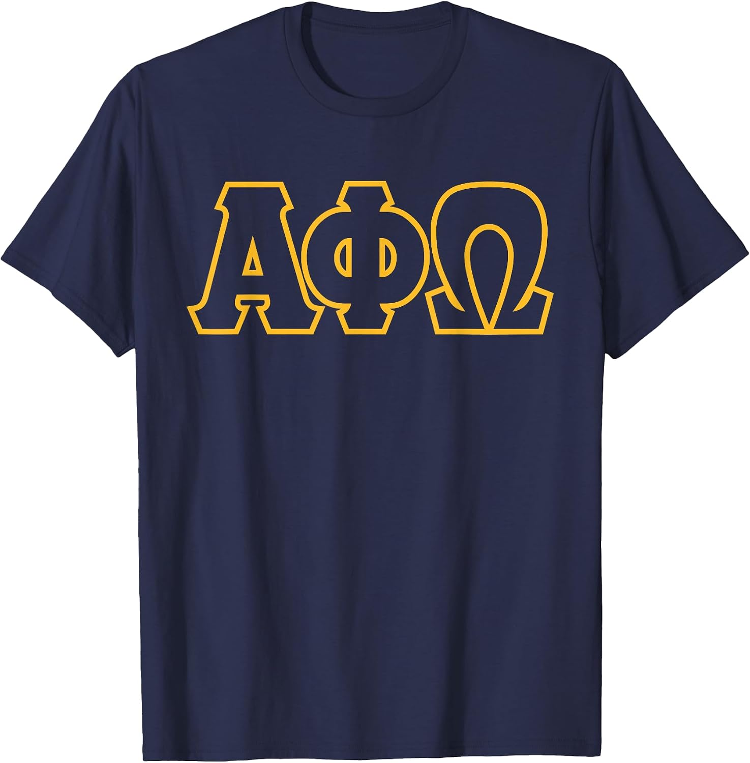 ALPHA PHI OMEGA