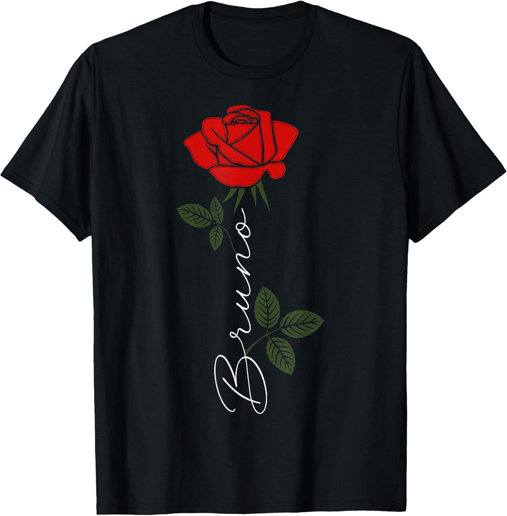 Vintage Bruno Retro Classic Gifts for Men Women Kids T-Shirt