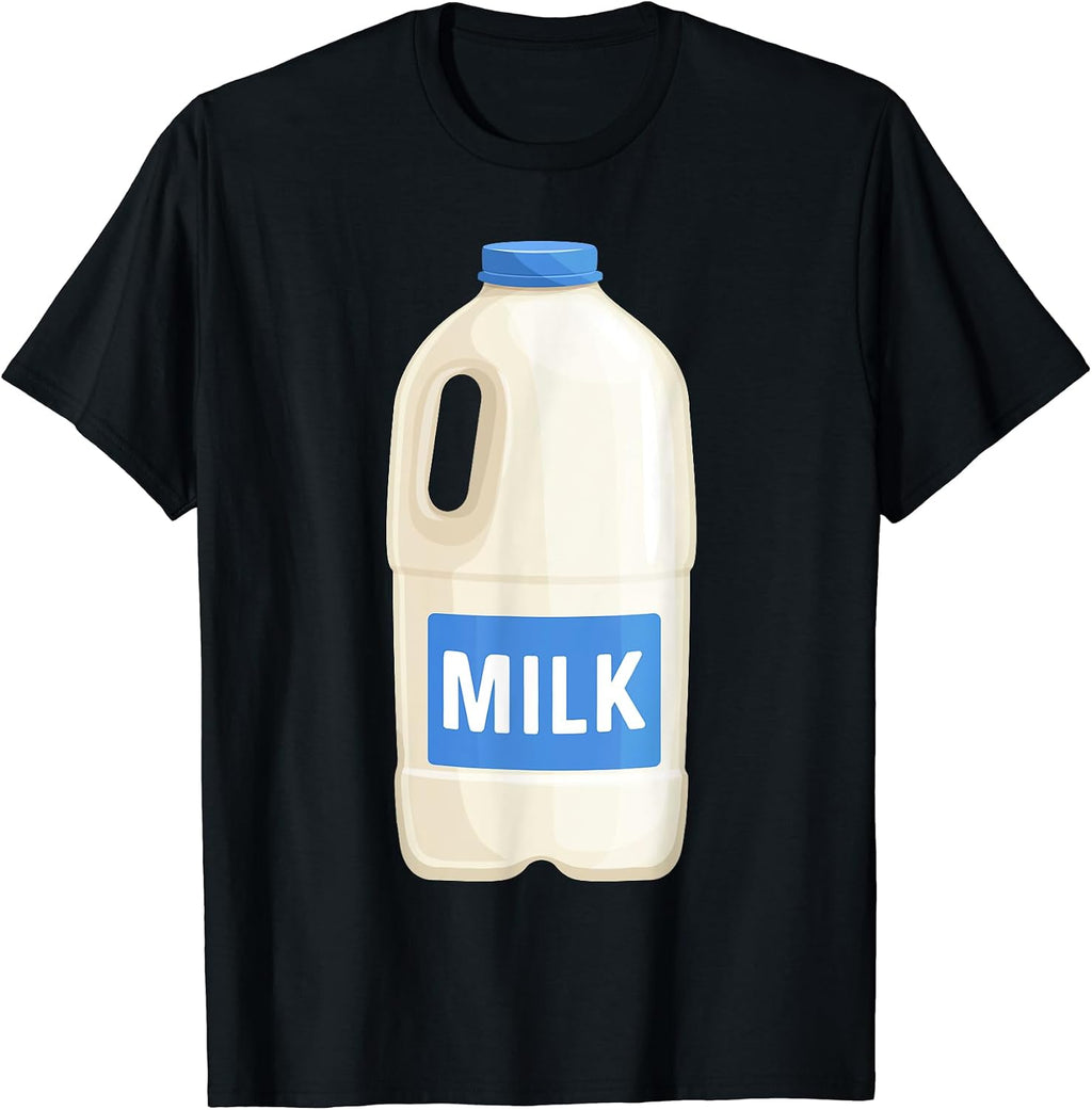 Milk Merch