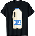 Milk Merch