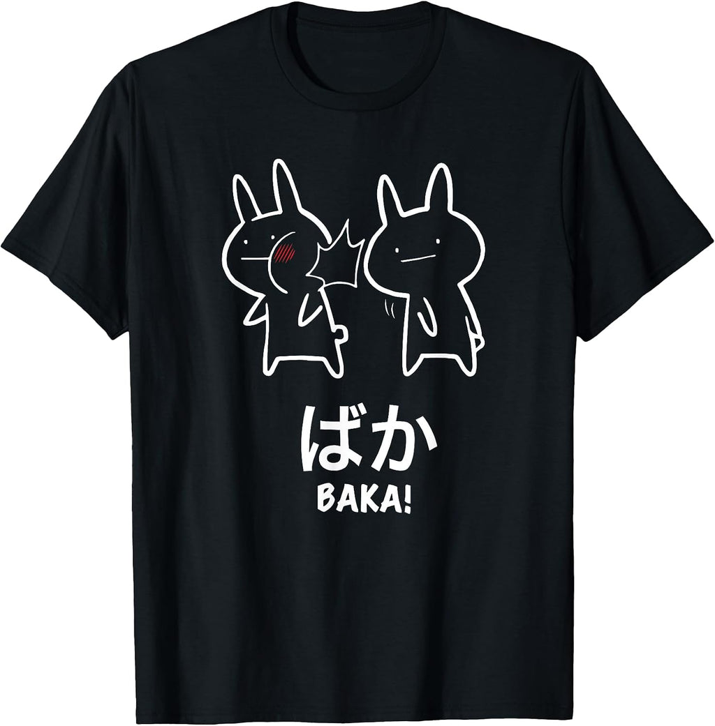 Cool Cute Anime Manga Otaku Japanese Culture Gifts