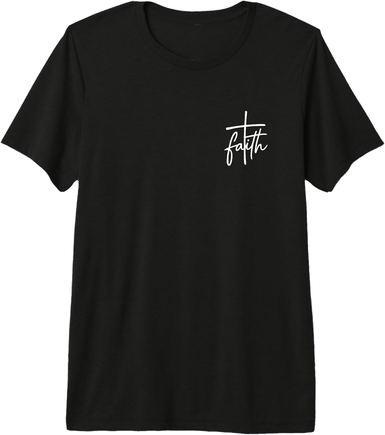 Uplifting Scripture Bible Verse Tee Company