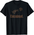 Soccer Car Tees