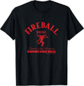 Fireball Cinnamon Whisky