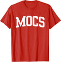 Florida Southern MOCS Athletics Sports Fan