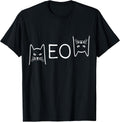 Just A Girl Who Loves Cats Shirt For Girls Kids